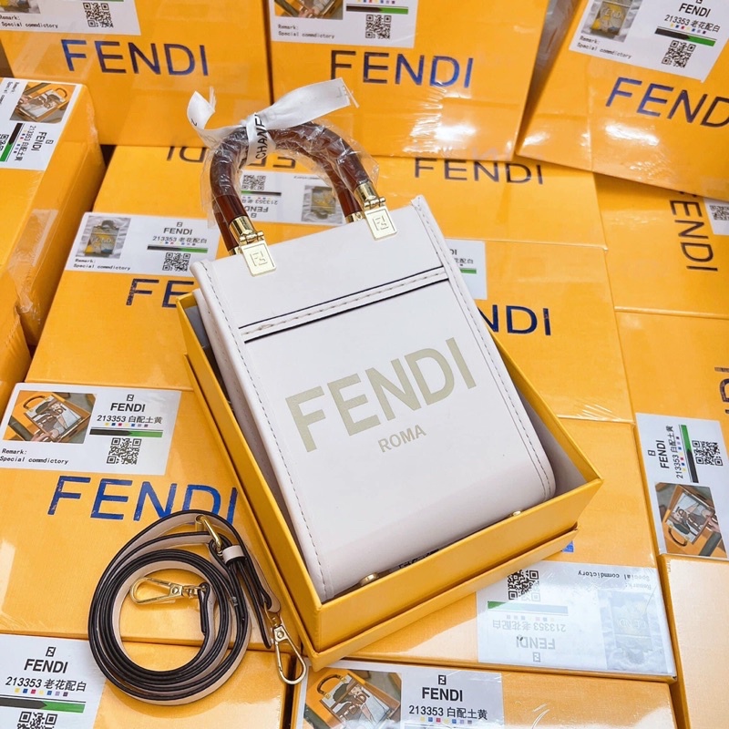 Túi đúng FD  kèm hộp