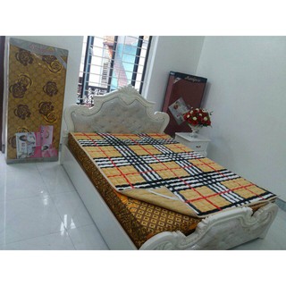 Thảm Nhung Cừu Hàng Loại 1