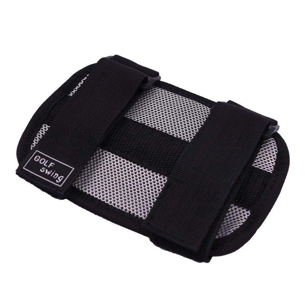 Đai đeo khuỷu tay dùng luyện tập đánh golf AARON1