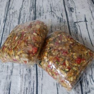 Nhân thập cẩm trộn sẵn