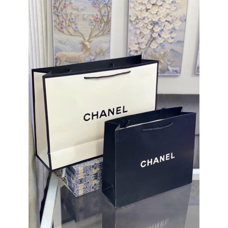 Túi Giấy Thương Hiệu Các Hãng