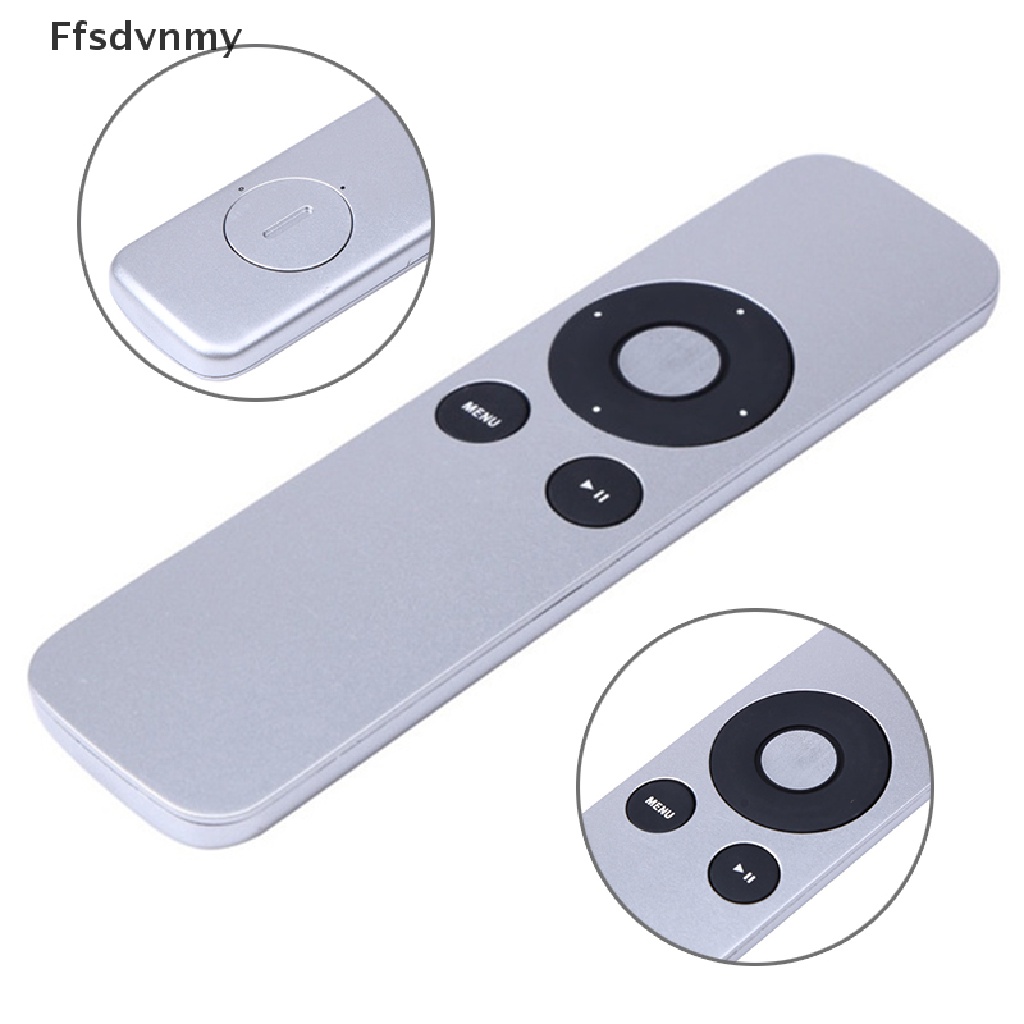 Điều Khiển Từ Xa Cho Apple TV 1 2