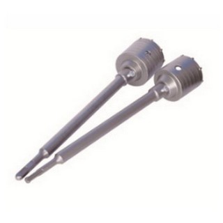 mũi khoét bê tông 45 mm