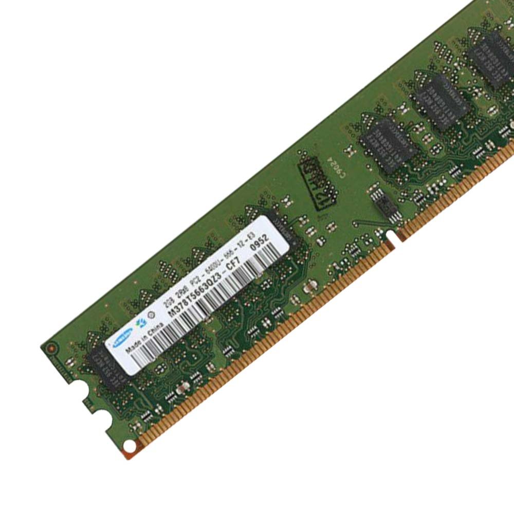 SAMSUNG Bộ Nhớ Ram Bd2 800mhz 240pin Cl6 Dimm Bd22 100% | WebRaoVat - webraovat.net.vn