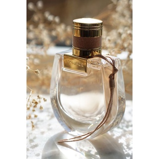 Nước Hoa Nữ Chloe Nomade EDP 5ml/10ml