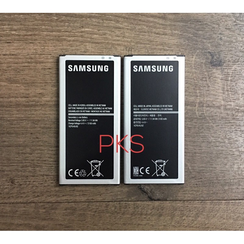 Pin Galaxy J5 2016 chính hãng Samsung J510