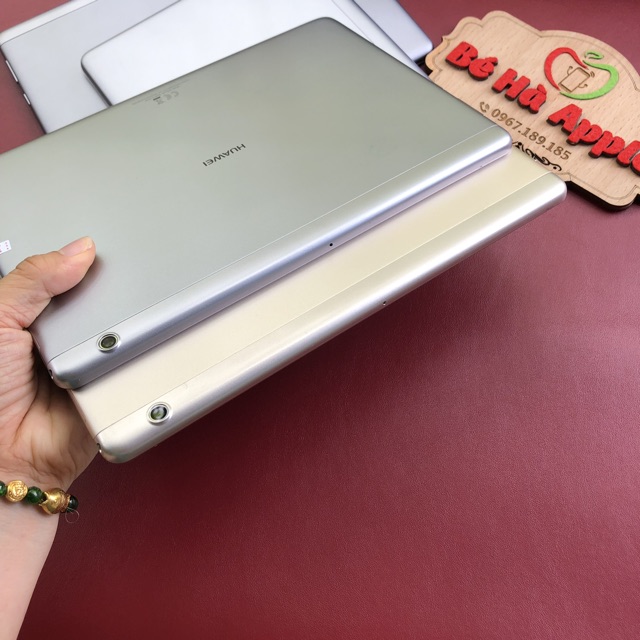 Máy Tính Bảng Huawei MediaPad T3 10 2017  - Zin Đẹp 99% - Ram 3Gb / Có nghe gọi