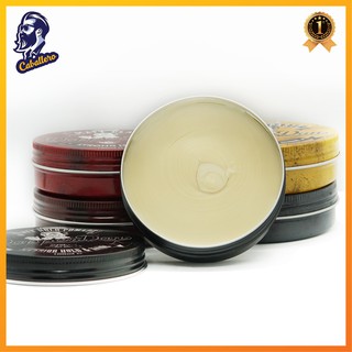 Sáp vuốt tóc Dapper Dan Heavy Hold Pomade 100g