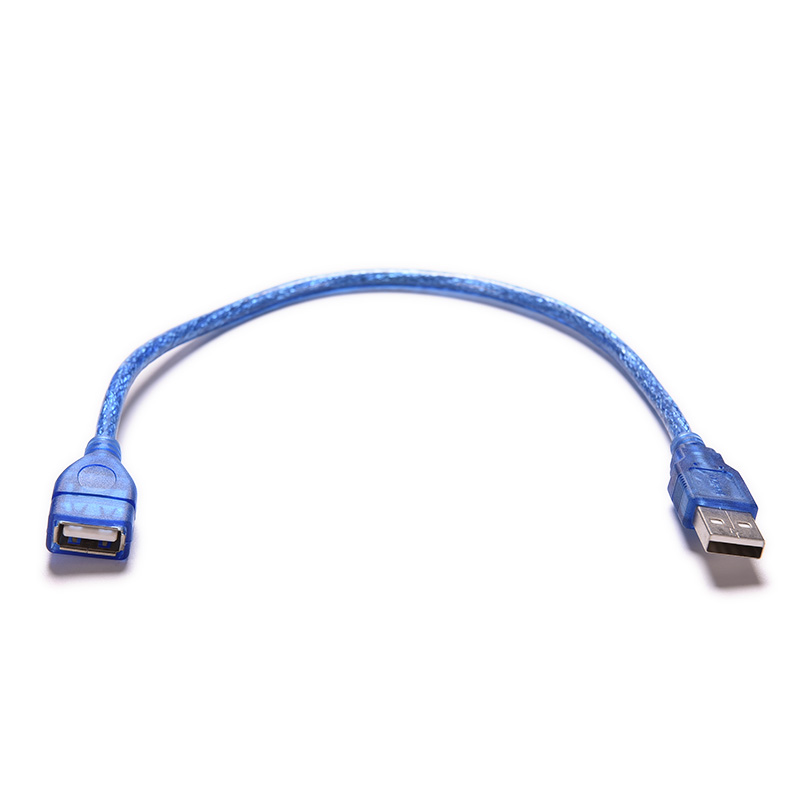 Dây Cáp Nối Dài Cổng Usb 2.0 Loại A