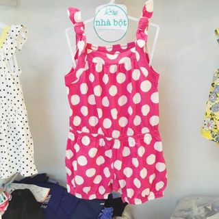 Jumpsuit Old Navy.