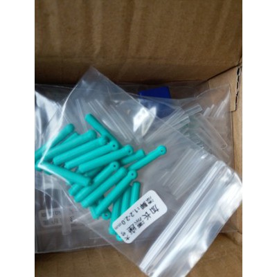 Chân cắm phao câu cá, gói chân phao silicon, chân phao cao cấp, săn hàng chất lượng cao