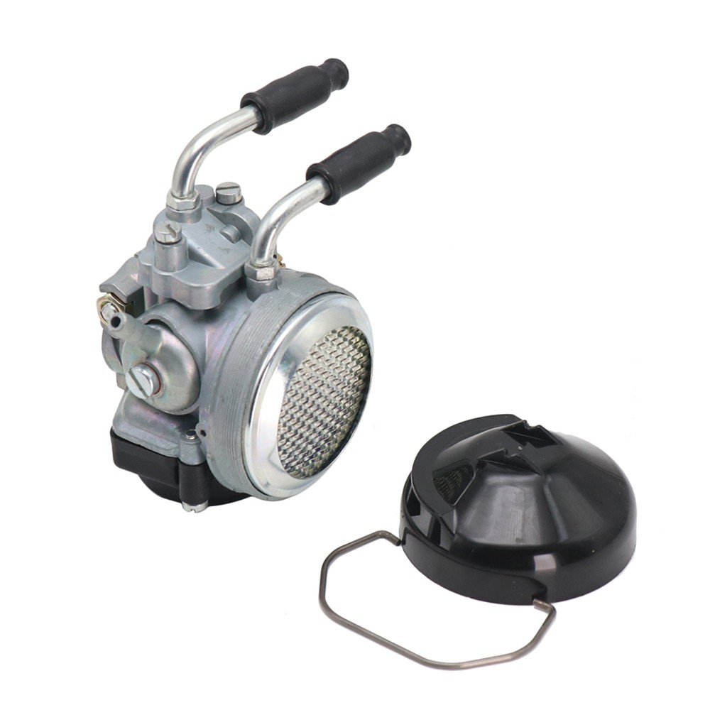 Bộ Chế Hòa Khí 15.15mm Cho Máy Tính 15 / 15 50cc