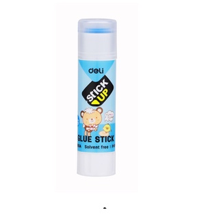 Hồ khô màu Deli E7165A 8g