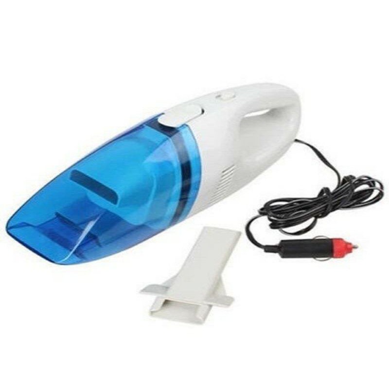 Máy hút bụi mini cầm tay 12v dùng trên oto - Vacuum cleaner