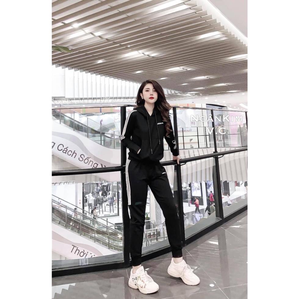 BỘ MŨ THỂ THAO THÊU CHỮ DÀI TAY