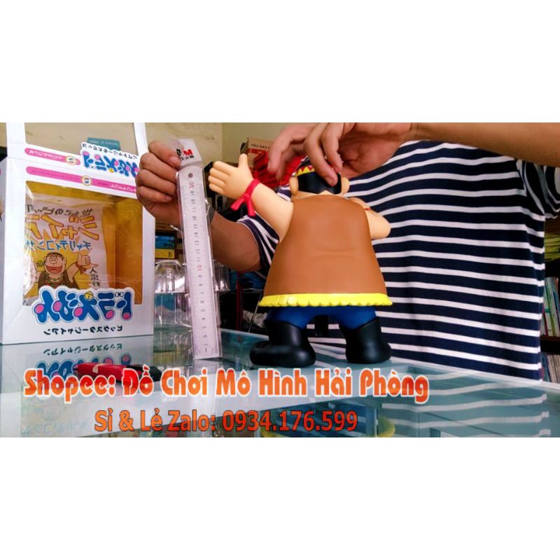 Mô hình Chaien làm Ca Sĩ