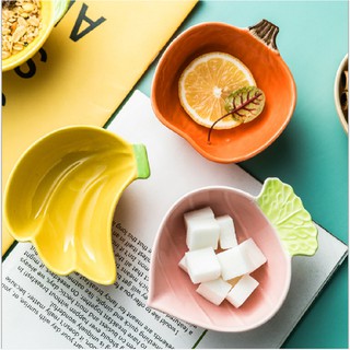 Bát ăn dặm gốm sứ ăn dặm kiểu Nhật cho bé