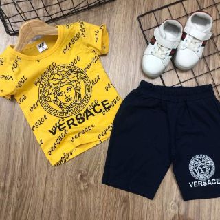 Set 4 bộ coton 4 chiều bé trai nhiều mẫu