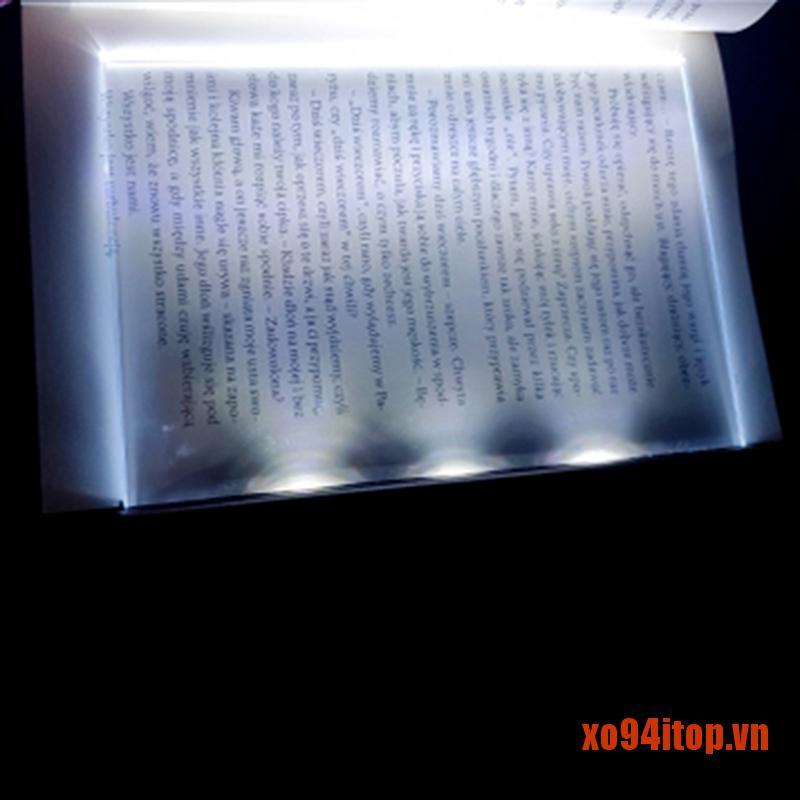Đèn Led Đọc Sách Không Dây