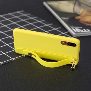 Case For Huawei P20 pro P20lite soft TPU