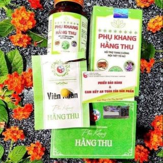 Phụ khang hằng thu