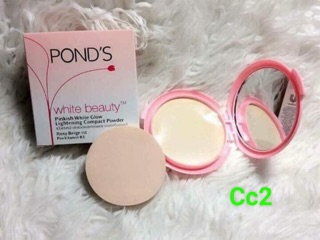 Phấn nền pond’s