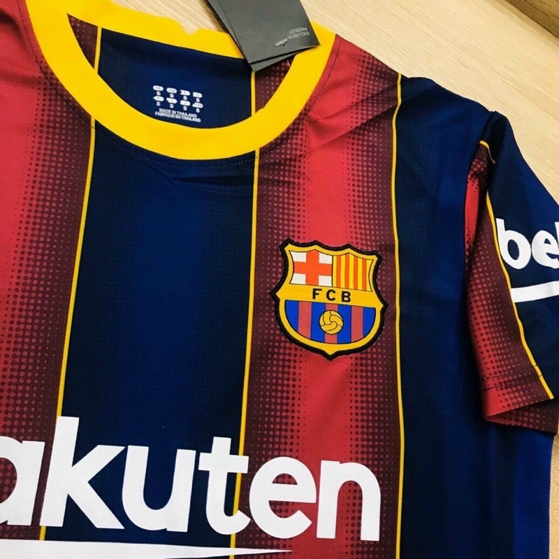 Áo bóng đá mới nhất 2021/22❌Tuyển Basca Chất vải mè thái thấm hút mồ hôi