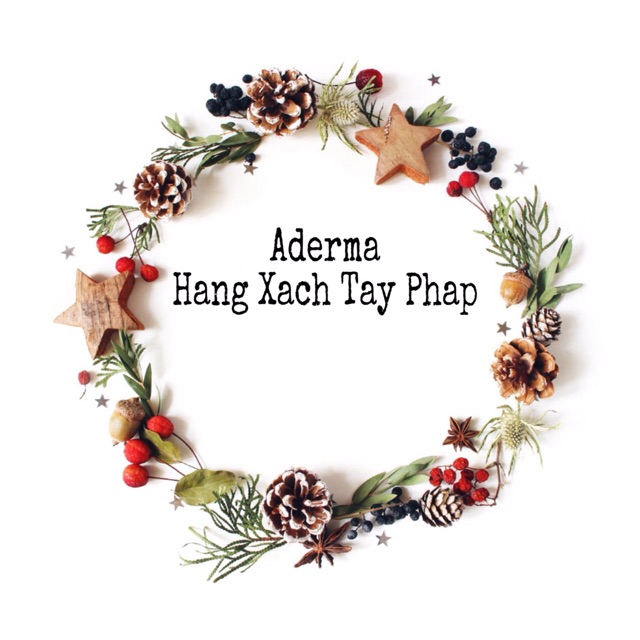 Aderma1985 , Cửa hàng trực tuyến | BigBuy360 - bigbuy360.vn