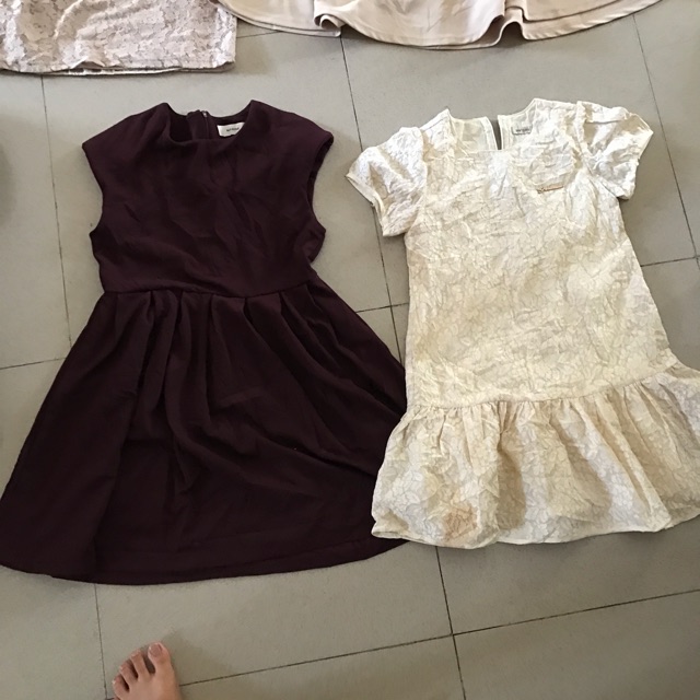 Combo vay nữ 😍😍😍😍