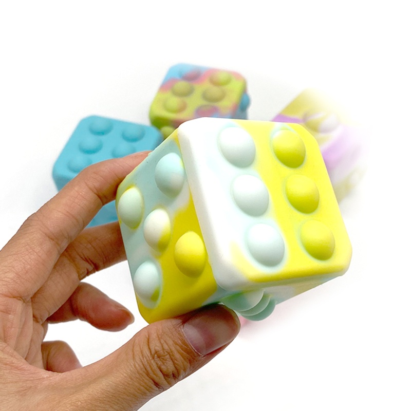 Đồ Chơi Squishy WMMB Giảm Căng Thẳng