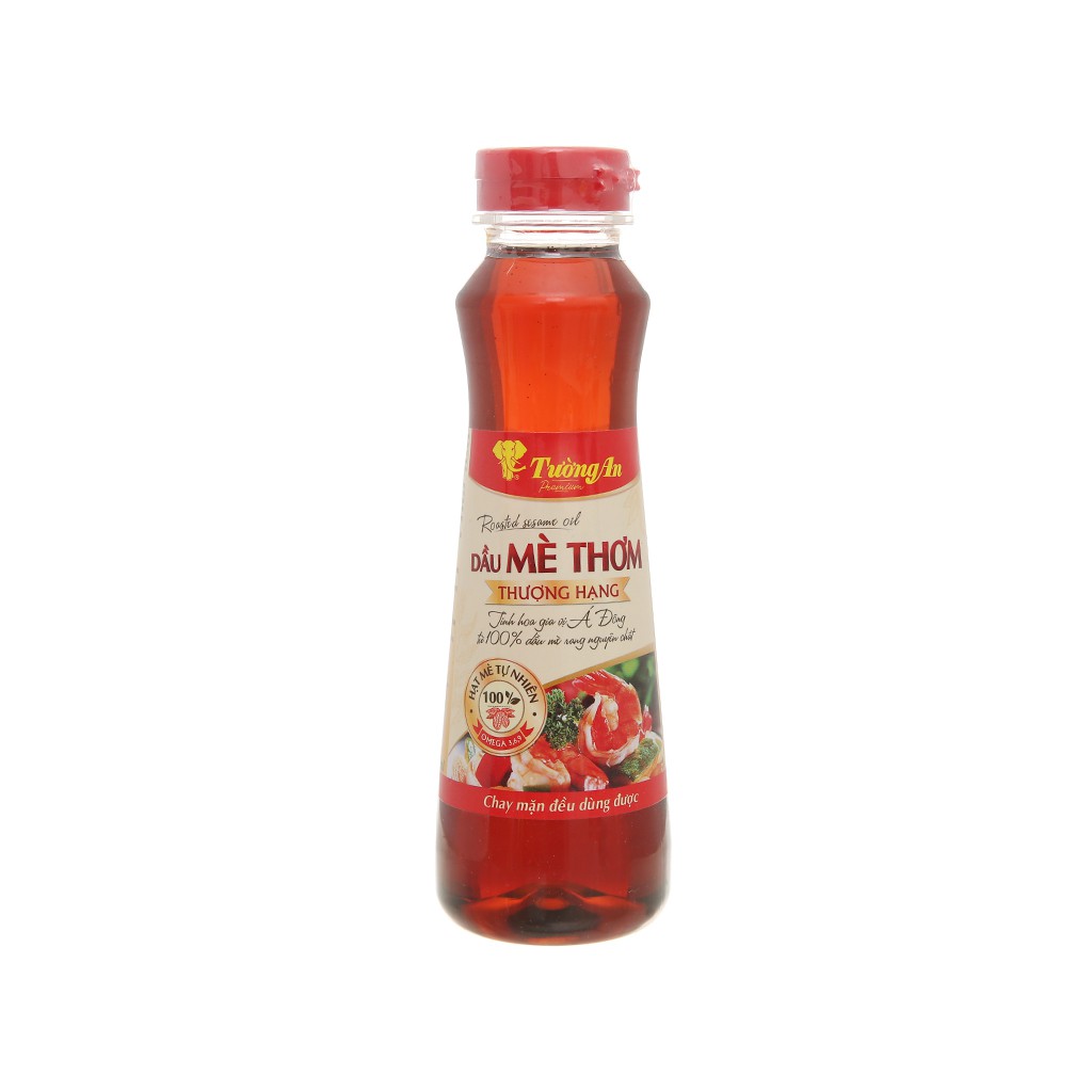 DẦU MÈ THƠM TƯỜNG AN 250ML