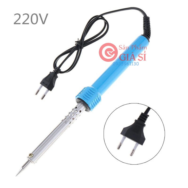 Tay hàn điện có và không điều chỉnh 60w ❤️freeship❤️