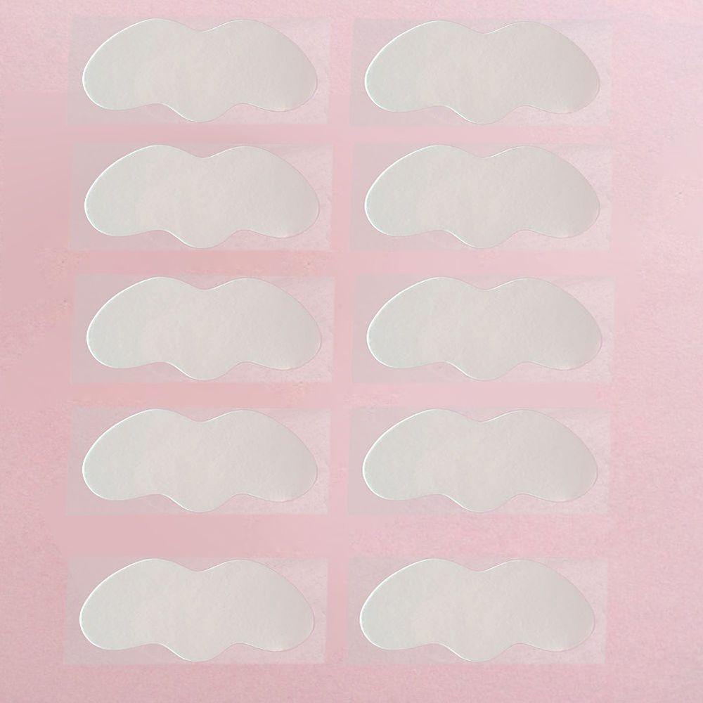 Set 10 Miếng Dán Mũi Làm Trắng Da Tiện Dụng