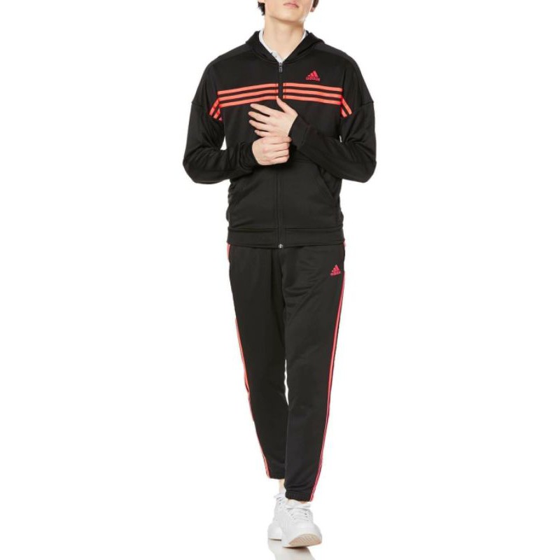 new hot vip [Auth]Bộ Thể Thao Nam Adidas MTS Tracksuit FS6090 Chính Hãng-Săn Sale Nhật giảm giá -