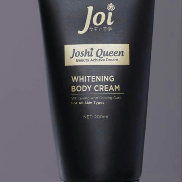 Kem body joishi queen
