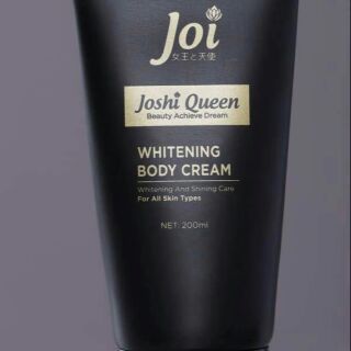 Kem body joishi queen