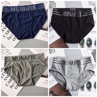 quần sịt nam tam giác 💖 Freeship từ 150k 💖 quần lót nam xuất nhật chất cotton co gãn 4 chều