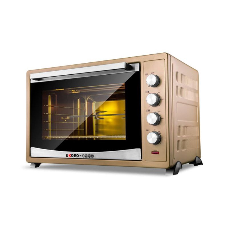 (TP HCM) Lò nướng Ukoeo 120L - chính hãng BH 12th