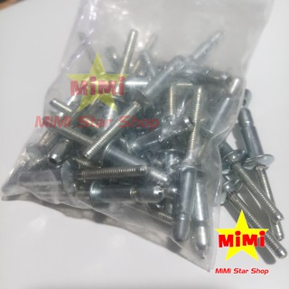 Đinh rive đinh tán đinh rút thông dụng