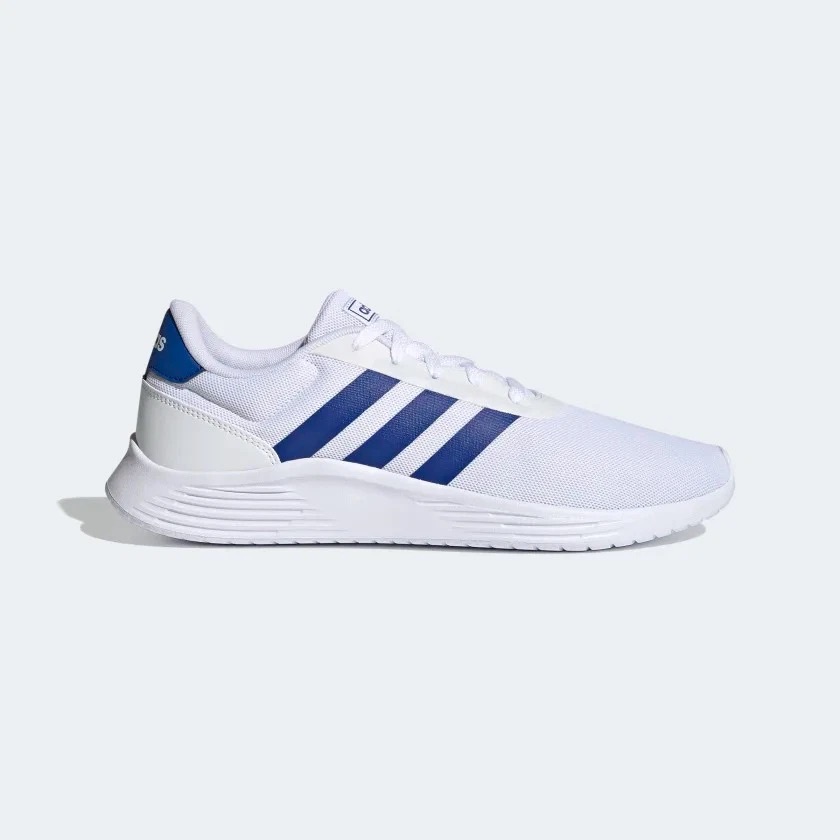 Giày Sneaker Chính Hãng Adidas Lite Racer 2.0 "Royal Blue" - FZ0390