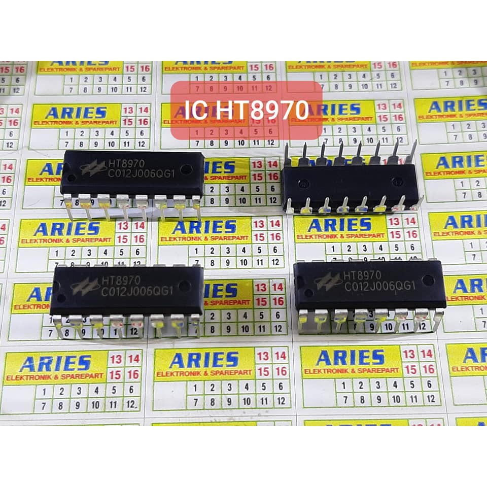 Mô Hình Xe Hơi Ic Echo Ht 8970 Ht8970