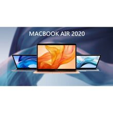Laptop Apple Macbook Air 13 inch 2020 Core i5 Gen10 8GB 512GB