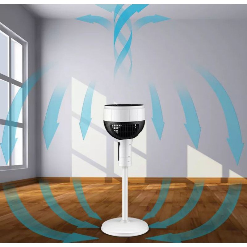 QUẠT CÂY - QUẠT LƯU THÔNG KHÔNG KHÍ TRONG PHÒNG YANGZI | BigBuy360 - bigbuy360.vn