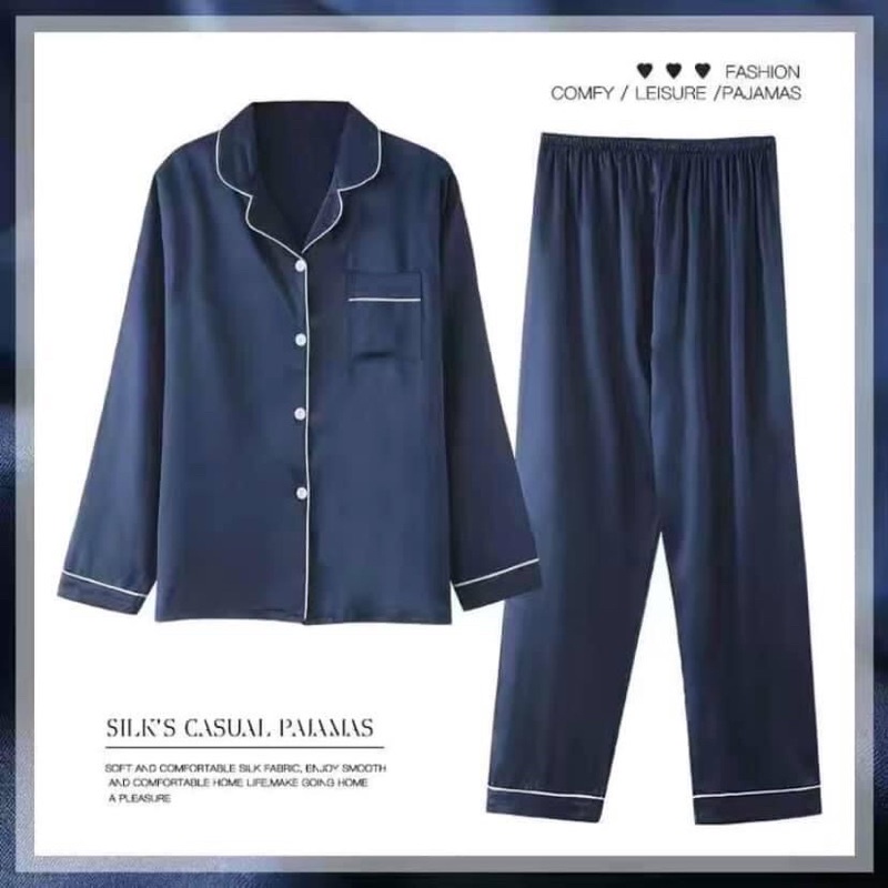 BỘ NGỦ LỤA HÀNG ORDER | BigBuy360 - bigbuy360.vn