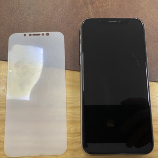 Dán PPF mặt trước, mặt sau, màn hình, mặt lưng iPhone 11, 11 Pro, 11 Pro Max full viền chuẩn lỗ loa phím