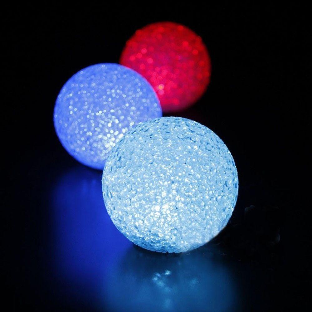 YIYU Đèn LED Hình Nến Trang Trí Giáng Sinh