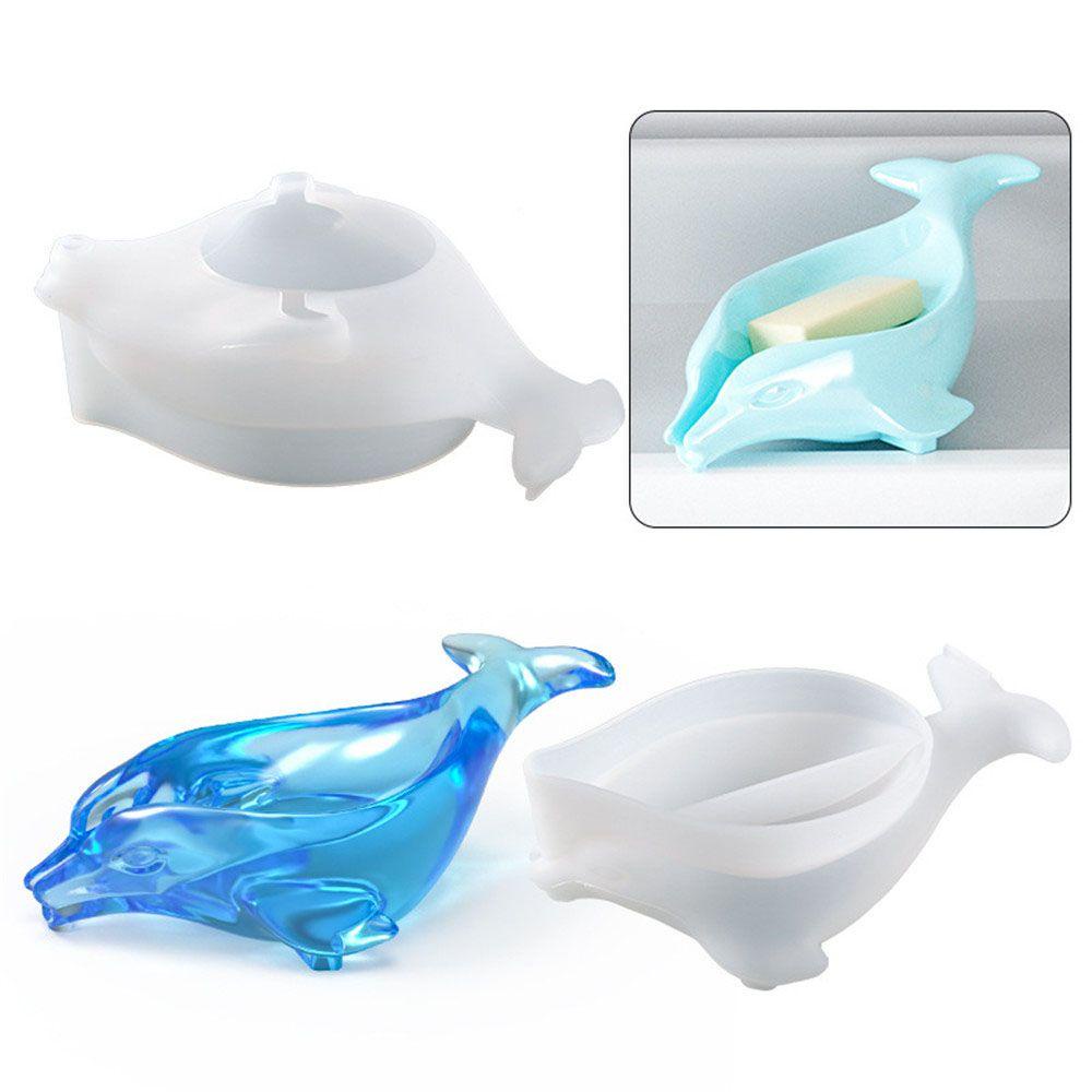 ZAIJIE24 Khuôn Silicone Làm Trang Sức Thủ Công