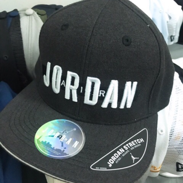 MŨ SNAP JORDAN mẫu mới (2020)