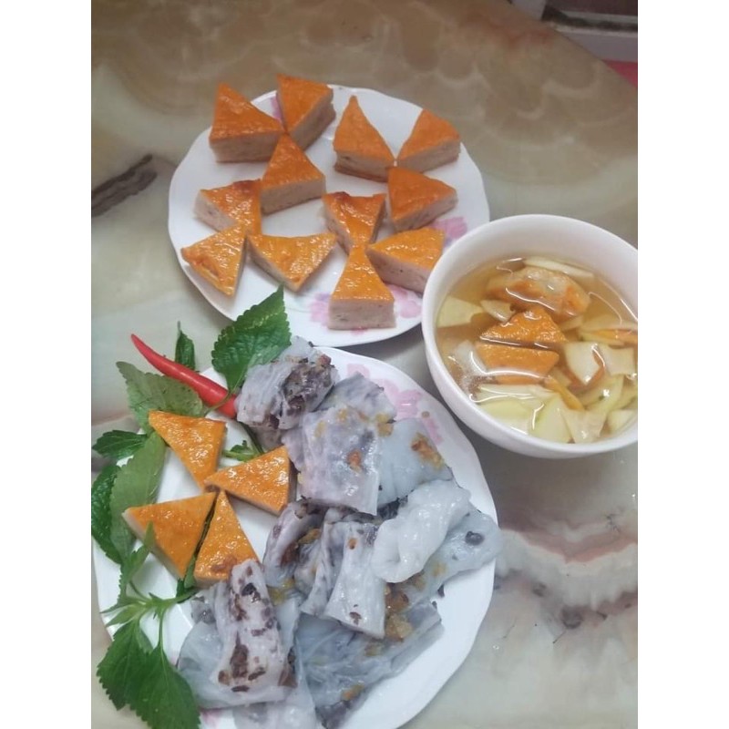 Chả Quế Hà Nội 500gr