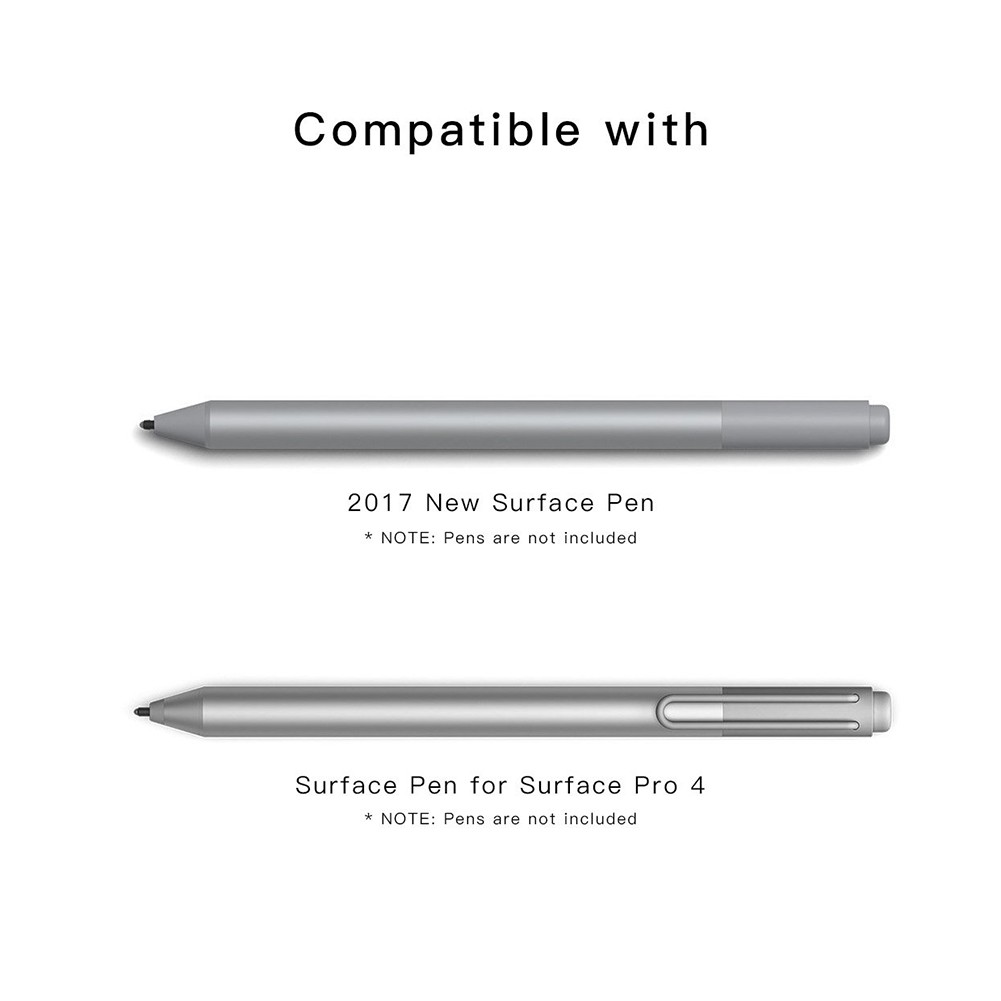 Bộ Phụ Kiện Thay Thế Cho Microsoft Surface Pro5 4
